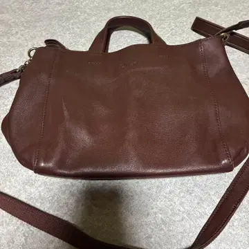 Dakota 숄더백 2way