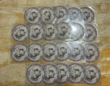 블루 록 쿠니가미 렌스케 클리어 시트