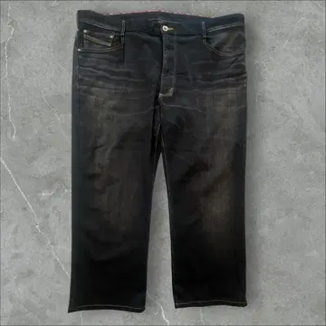 EDWIN 에드윈 데님 팬츠 빅 사이즈 4L