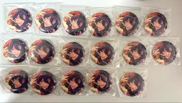 앙스타 사쿠마 레이 이베코레 캔뱃지