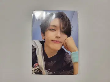 INI 유니버셜 나고야 돔 트레이딩 카드 타카츠카 히로무