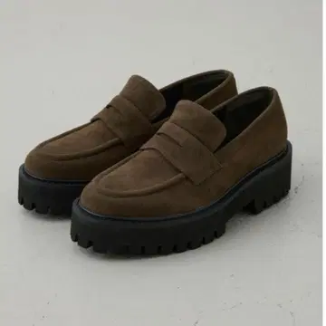 AZUL 플랫폼 로퍼