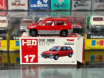 토미카 혼다 시빅 3도어 일본제