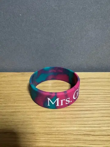 Mrs. GREEN APPLE 러버 밴드