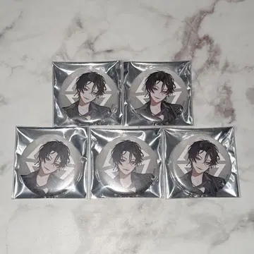 Element Sicks EL6 봄의 희망 / ENGAGE 캔뱃지 x 5