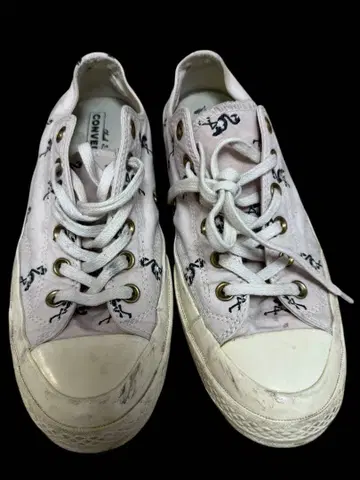 컨버스 척테일러 플라밍고 70s