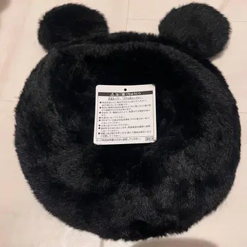 도쿄 디즈니 리조트 베레모