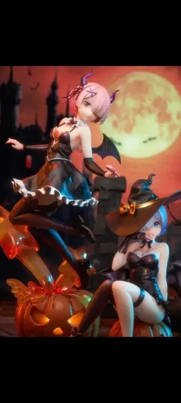 렘라무 환야의 마법사 ver.