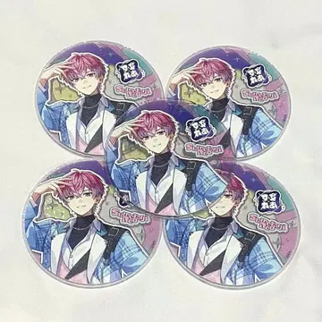 [ 즉시 구매 ] 황레오 아크릴 코스터