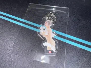 [ 천신 우이 ] SPINNS x SOFT ON DEMAND 아크릴 키링