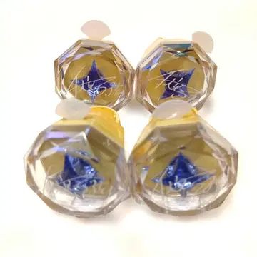 앙스타 스타라이 후시미 유즈루 린 라이트 링 라이트 4개 세트