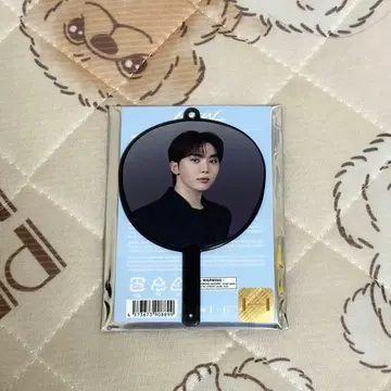 SEVENTEEN 세부치 승관 NEW_ 미니 피켓 미니 부채