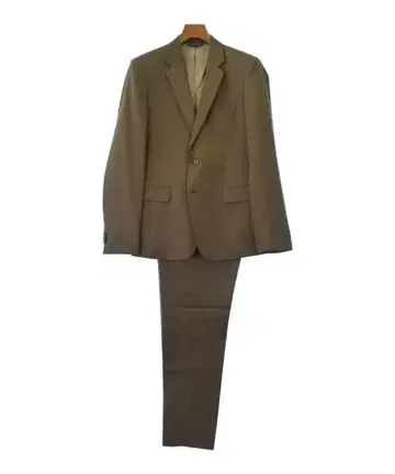 BRIAN DALES 셋업 수트 (기타) 남성용