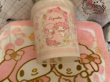 마이멜로디 피아노짱 리즈멜로 세트