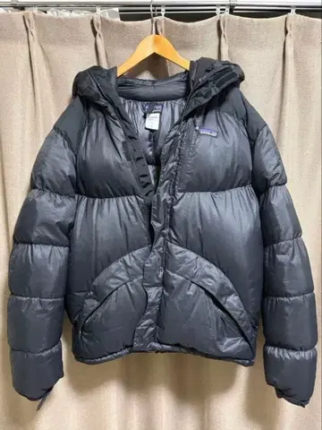 Patagonia 다운 파카