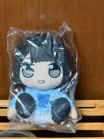 쿠리판 봉제 인형 신도 아마네