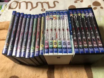 쓰르라미 울 적에 DVD 묶음 판매