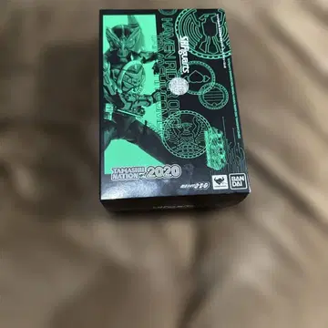 진골조제법 가면라이더 오즈 타마시 콤보