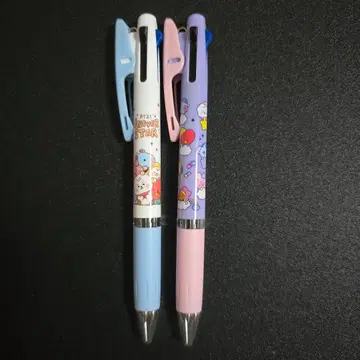 BT21 제트스트림 2세트