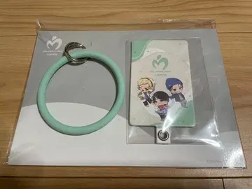 미세스 그린애플 로손 앱에서 모으면 스탬프 당선품 폰 탭