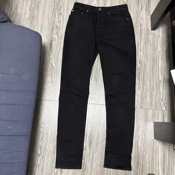 ksubi drip 데님 팬츠 van winkle 블랙 28