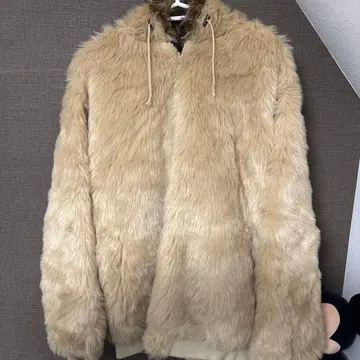 piko 리버서블 후드티