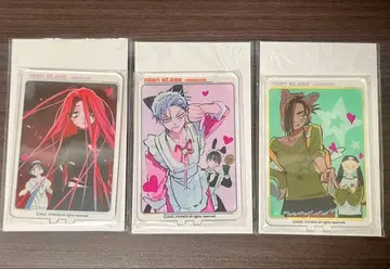 alien stage 에이리언 스테이지 애니메이트 카페 아크릴 스탠드