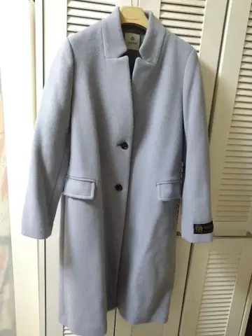 nano universe/나노 유니버스 체스터 코트