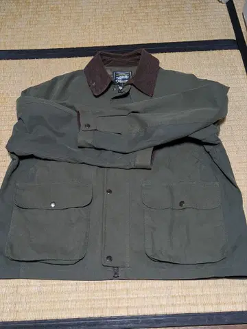 니코앤드 niko and - 블루종 카키