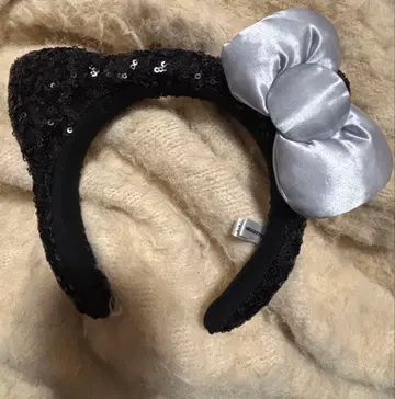 유니버설 스튜디오 재팬 머리띠