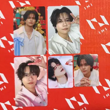 윈 마지 후지마키 쿄스케 5장