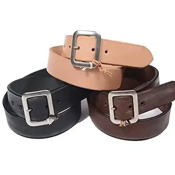 [슈가케인] 벨트 GARRISON BELT 개리슨 벨트 SC.