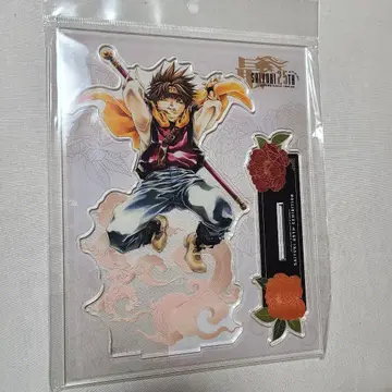 최유기 25th EXHIBITION 오공 BIG 아크릴 스탠드