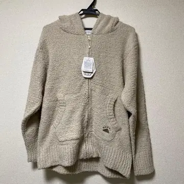 프레미이 콜로미이 브라운 후드티 F 사이즈 메르헨 샌드위치