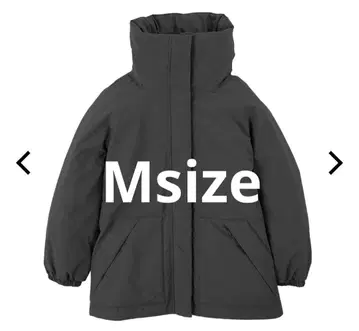 엑스쉘터(R) 단열 알파 여성용 방수 웜 아우터 블랙 M