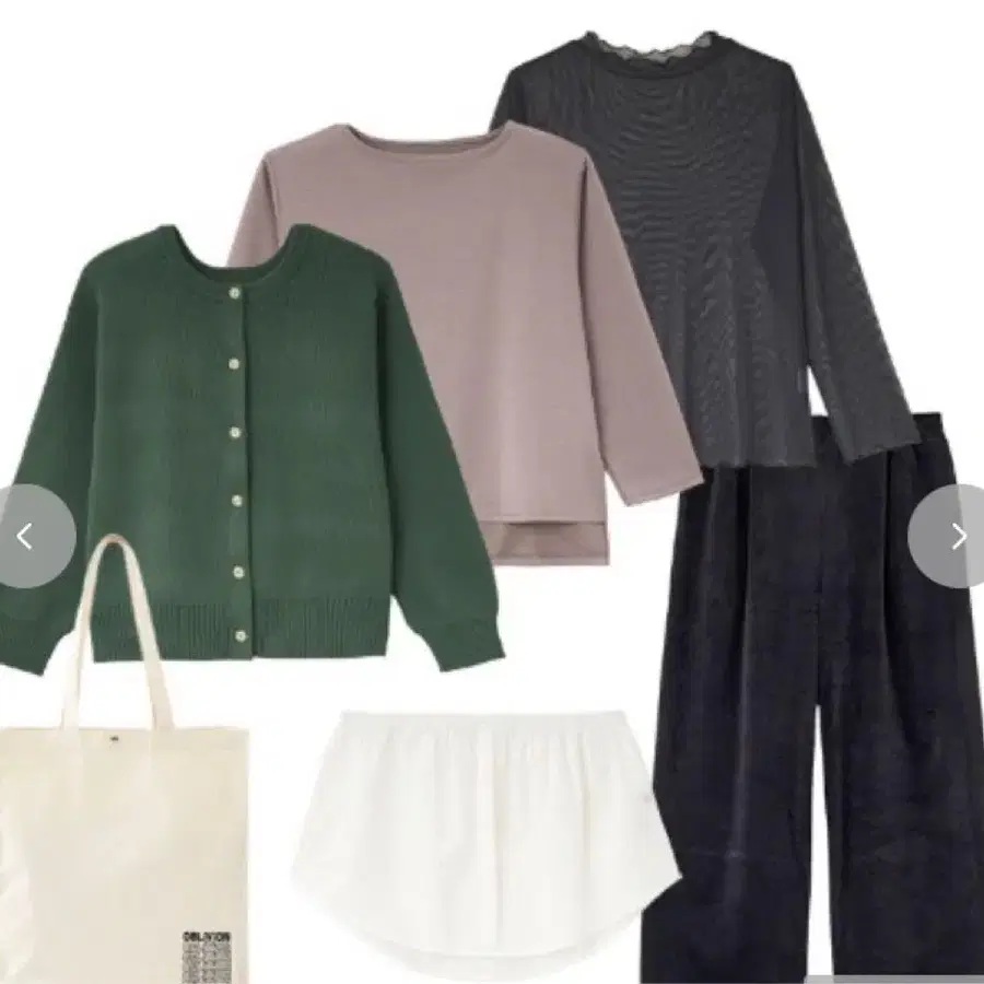 1번째 상품 이미지