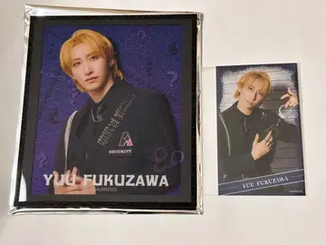 ACTORS LEAGUE in Brain 2025 복권 후쿠자와 유우