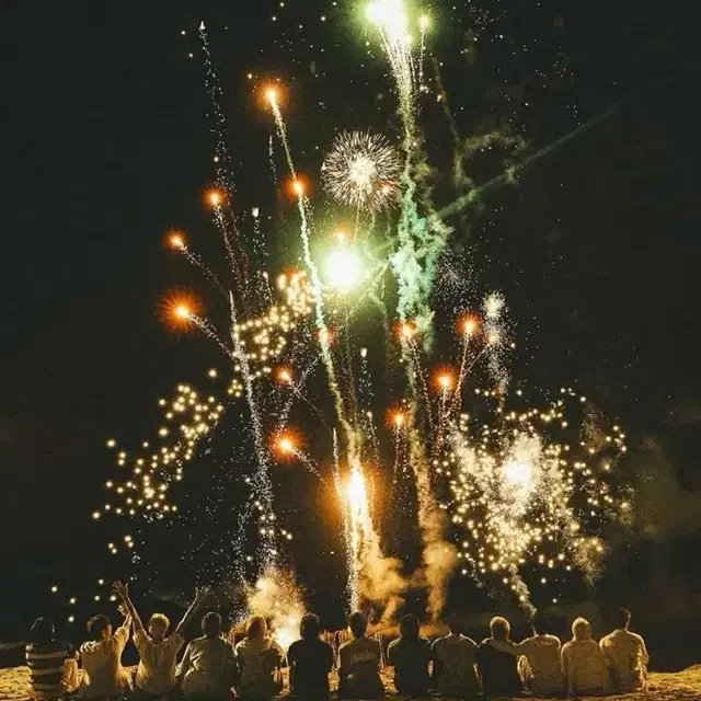 세븐틴 5000원 랜박 혜자 배송비 포함