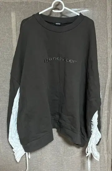 FIG&VIPER 트레이닝복 긴팔 size 프리