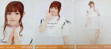 노기자카46 마츠무라 사유리 브로마이드