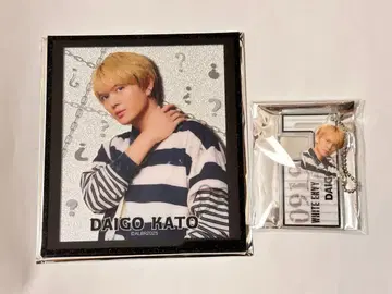 ACTORS LESGUE in Brain 2025 복권 카토 다이고