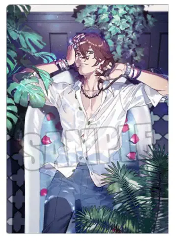 우타프리 솔로 베스트 앨범 파일 코토부키 레이지