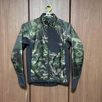 다이와 패딩 자켓 새상품급