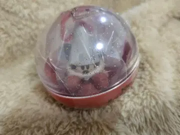 캡슐 토이 릴린린