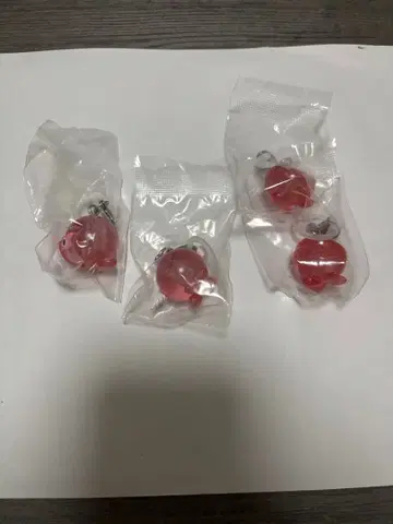 타코피 원죄 4개 세트