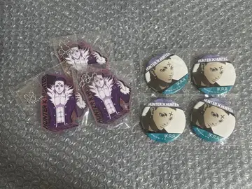 HUNTER x HUNTER 클로로 묶음 판매