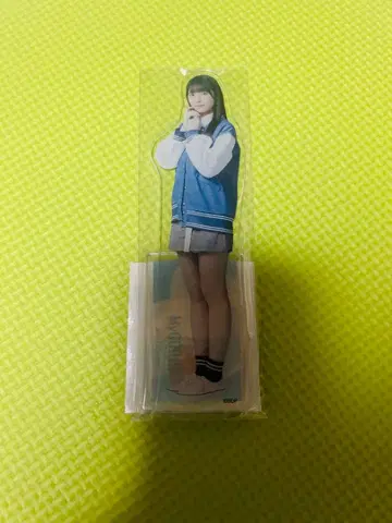 뱅드림 mygo!!!!! 히츠미야 히나 아크릴 스탠드