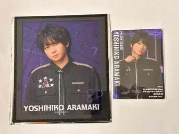 ACTORS LESGUE in Brain 2025 복권 아라마키 요시히코