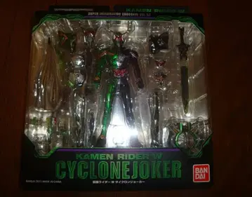 S.I.C. VOL.57 가면라이더 W 사이클론 조커