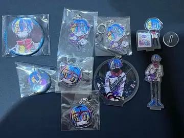 이브 프로젝트 와사비 게임 아오나기 레이토